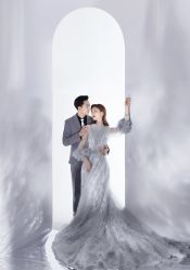-苏州HX-合喜映画婚纱摄影