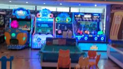 -卡通尼乐园(上海安亭店)