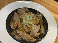 -竹里馆 ·茶食(奥体店)