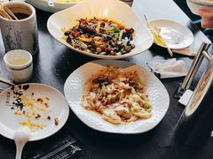 -三生三味密宗川菜·江景餐厅(来福士店)