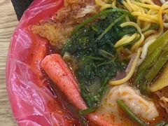 -安发瞧麻辣烫(总店)
