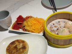 -郭记三宝粥店(锦山大街店)