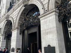 -The Wolseley
