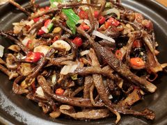 -云海肴·汽锅鸡·云南菜(苏州中心店)