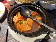 -外婆家(蓝色港湾店)