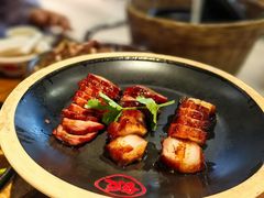 -广府乡下·饭庄(新港东路店)