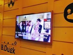 -范特西FANTASY量贩式KTV(民主广场店)