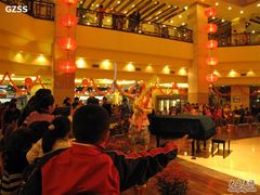 渔民新村&nbsp;25-渔民新村(番禺总店)