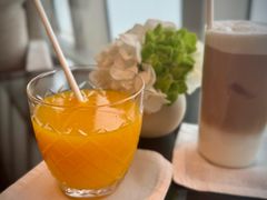 -上海柏悦酒店