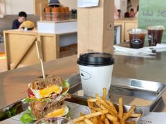 -SAANCI山池咖啡(海上世界文化艺术中心店)