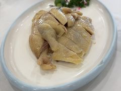 -天鲜阁·海鲜粤菜·33年老字号(石槎白云站店)