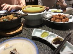 -真地道京味府·鲜橙烤鸭·北京菜(朝外大街东大桥店)