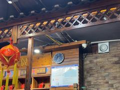 -甘家界牌柠檬鸭(青山店)