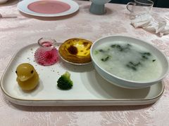 -清真·小梅鸽香港餐厅·小鼎玖煲(立丰城店)