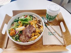 -Green Option(官舍店)