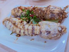 -钱塘府海鲜餐厅