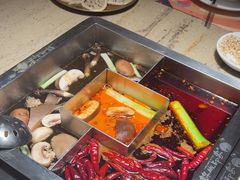 -锦城印象火锅(天府三街店)
