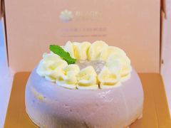 -黑池口感烘焙·生日蛋糕(坂田店)