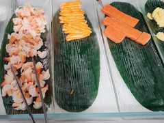 -晶丽香榭自助餐(南京大饭店)