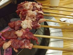-源味居手把签烧烤(长春一店)