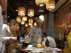 -南京大牌档(崇文门国瑞店)