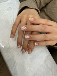 -斯馨·健康美甲美睫