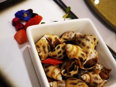 -御花园·粤菜·海鲜火锅(中山公园店)