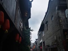 -东西巷