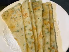 葱花饼-人民公社大食堂(台湖店)