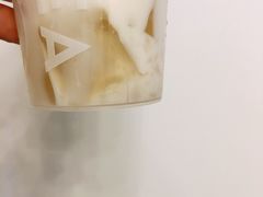 -喜茶(佛山岭南站店)
