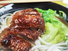 -烧鹅濑(西华路店)