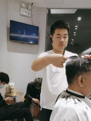 -LJOY丽锦造型·烫发染发