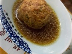 红烧狮子头-粗茶淡饭(东关街店)