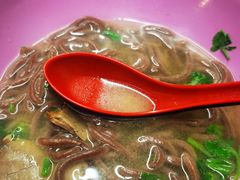 牛肉饸饹条-牛马行牛肉饸饹铺(长春总店)