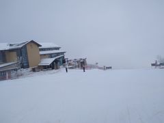 -中旅松花湖滑雪场