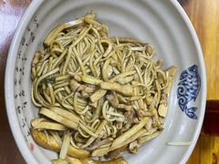 肉丝拌川-无名氏面馆(邮电路店)
