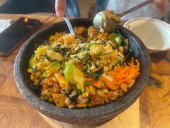 -七八冷面·延边朝鲜族美食(欢乐谷店)