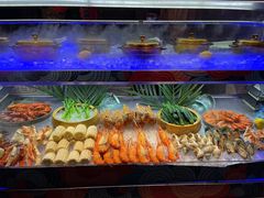 -星河湾半岛酒店·意咖啡西餐厅