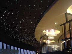 -广州花园酒店·凌璇阁旋转餐厅CAROUSEL360