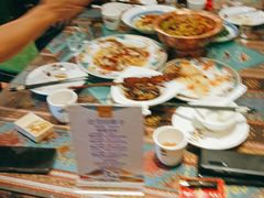 -巴依老爷·新疆美食(上城区天城路店)