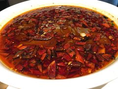 -煜丰汴京烤鸭(福彩路店)