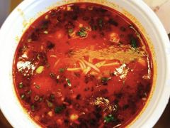 -魏家凉皮(西安秋林宏业商厦店)