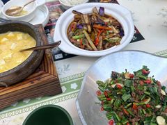 -云海肴·汽锅鸡·云南菜(高德置地店)