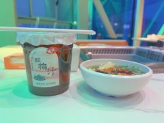 -串一火锅(赛格国际购物中心店)