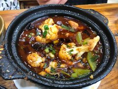 -沈妈砂锅(光华村店)