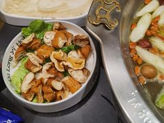 -大龙燚火锅(春熙店)