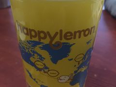 柠檬菠萝冻-快乐柠檬happylemon(印象城店)