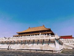 -故宫博物院(故宫)