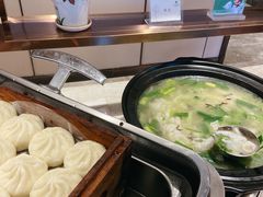 -福州西湖大酒店·怡湖咖啡厅
