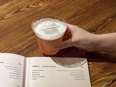 -LAMP BAR 水烟音乐酒吧